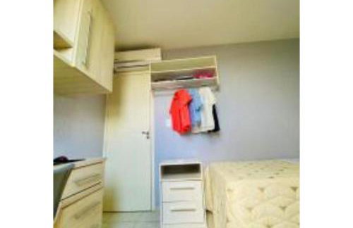 Apartamento 3 Quartos para 5 Pessoas com Garagem e WiFi Proximo a Ponte da Amizade e Paraguai - Foto 56