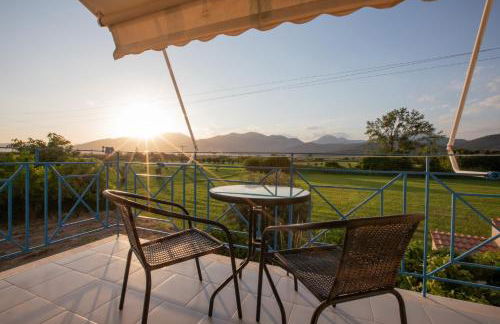 Μπλε Rooms & Apartments - Foto 5