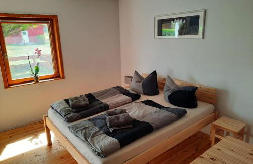 Ferienwohnung am Oase am Vilzsee - Foto 21