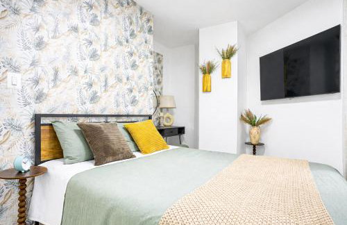 Cozy Central Units in Prime Location - Foto 38