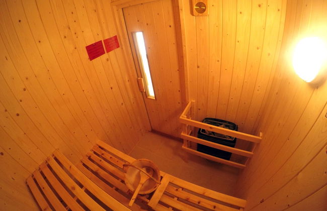 The Dorset Resort - Foto 55