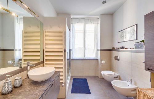 A Beautiful House in Genoa - Foto 8