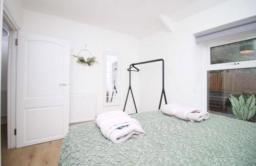 Alma Cottage Lovely House In The Rhondda Valley by STAE-Homes - Foto 16