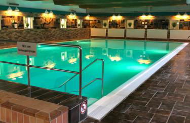 Mariposa 5 incl Pool & Sauna - Foto 29