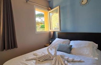 T2 Alba Rossa n 141 Confort, Panorama Mer Incroyable - Foto 36