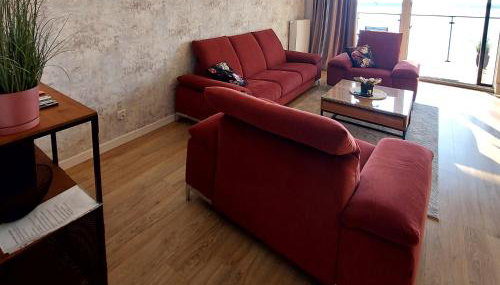 Apartament nad wodą Zegrze - Foto 3