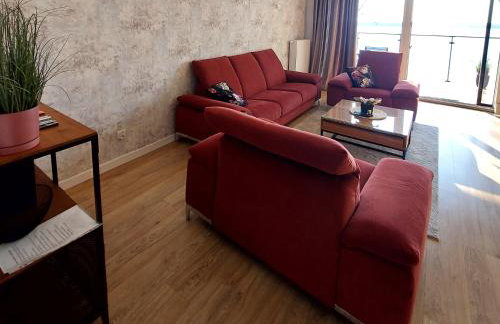 Apartament nad wodą Zegrze - Foto 3