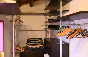 CA CENTOSA ARTISTIC HOUSE villa storica ristrutturata con patio e giardino - Photo 47