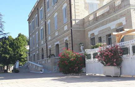 Villa Contessina - Foto 30