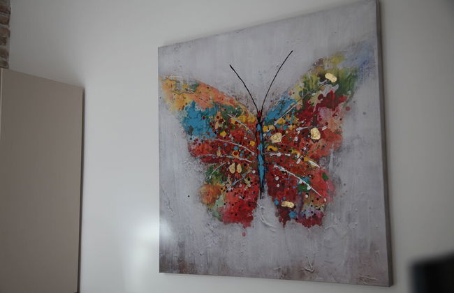 Al Mattina Apartments Belgrade - Foto 39