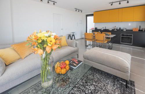 Cascasas the Yellow Apartment - Foto 17