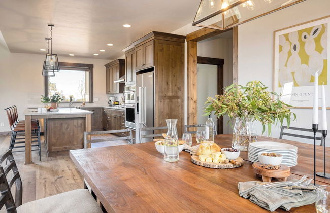 Starview at Brasada Ranch Resort by Avantstay Stunning Home w/ Hottub & Close To World Class Golf! - Foto 22