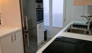 Zabalbide apartamento, PARKING GRATIS - Foto 4