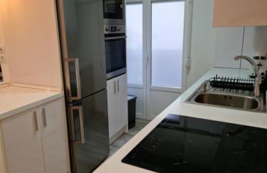 Zabalbide apartamento, PARKING GRATIS - Foto 4