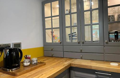 Llansteffan - Pet Friendly 2-Bed House Sleeps 4 - Foto 4