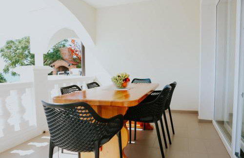 Beachfront House Amaris - Foto 13