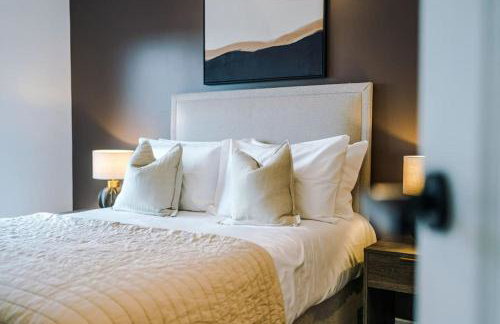 2 Bedroom Apartment Leeds City Centre - Foto 39