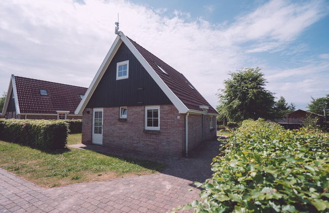 Cozy Furnished House with Garden near Nature Reserve - Foto 17