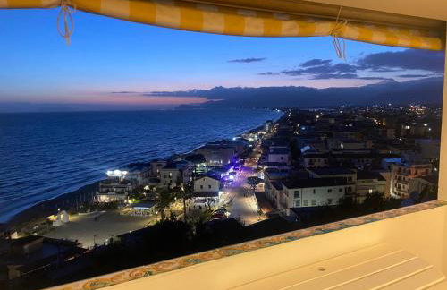 La terrazza sul mare, centro storico di Sperlonga - Foto 17