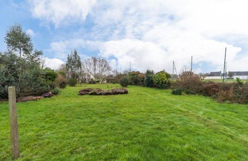 Le logis de Kersivy - 2km de la plage - Foto 15