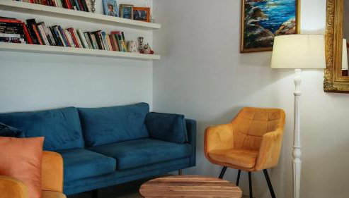 Villa SMOQUIZZA by Villas Guide - Foto 2