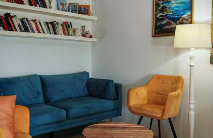 Villa SMOQUIZZA by Villas Guide - Foto 2