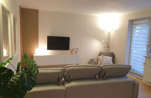 Ferienwohnung Steubenhöft - Foto 4