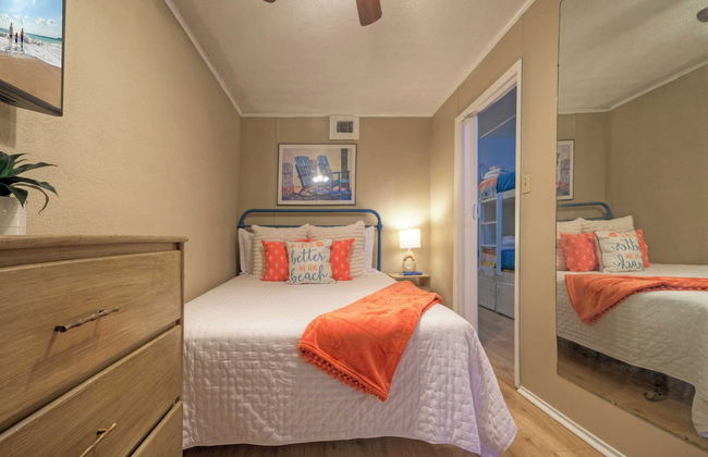 Private Balcony w/ Ocean View Pool & Hot Tub Access Ocean Echo by Avantstay - Foto 12