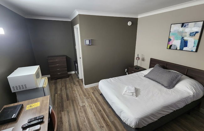 Norman Bay Inn - Foto 11