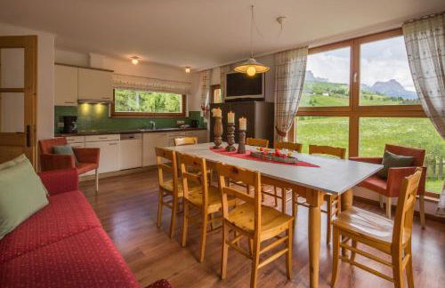 Appartamenti La Sajun & Les Viles - Foto 45