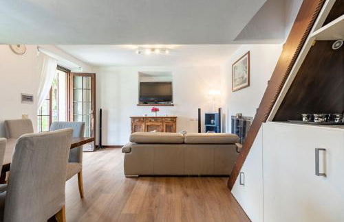 Sailor House Near Lake - Foto 6