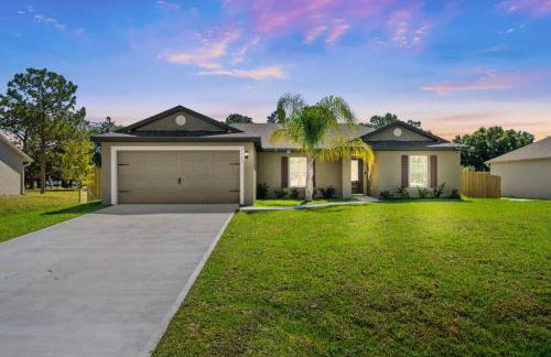 Brand New Theme House w Game Room - Encanta Magical - Foto 36