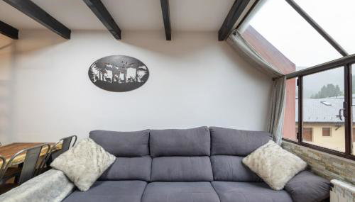 Dúplex acogedor en La Molina- 8 Pax - Foto 4