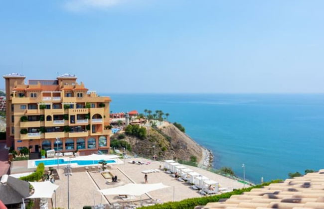 Apartment - 2 Bedrooms with Pool, WiFi and Sea views - 107993 - Photo 23