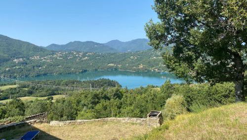 Monolocale sul Lago di Suviana - Foto 3