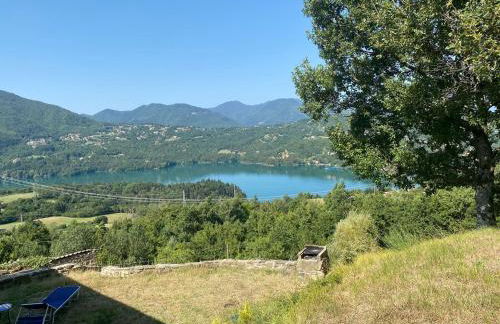 Monolocale sul Lago di Suviana - Foto 3