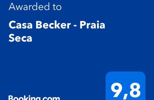 Casa Becker - Praia Seca - Foto 35