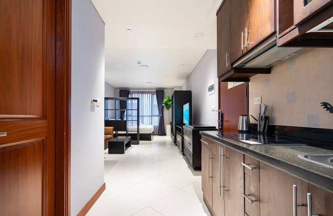 The Lancaster Suites - Japan Town D1 - Foto 23