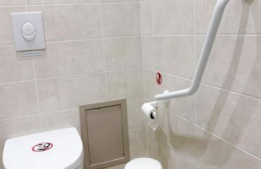 L'Appart du Faubourg 1 à 8 Personnes - Foto 11