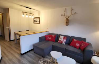 Cosy Val Tho ski aux pieds - Foto 7