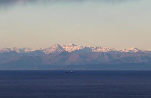 La notte sull'isola - Montaretto - tra il cielo e il mare - Foto 71