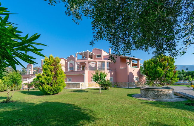 Villa Leo 2 , Dassia - Foto 54