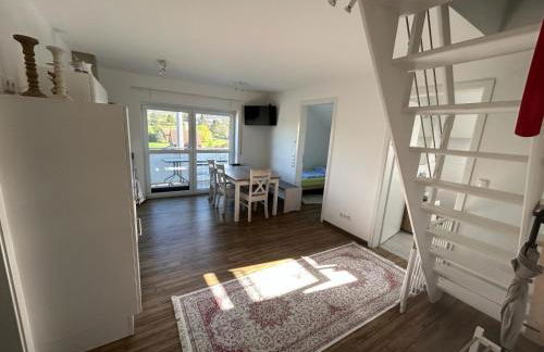 3 Zimmer Neubauwohnung in der schwäbischen Toskana - Foto 1