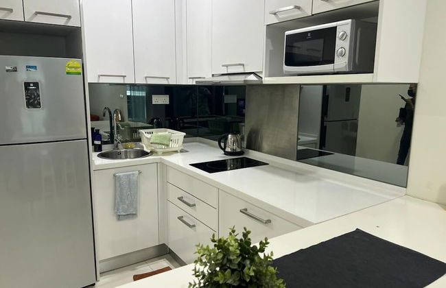 Summer Suites KLCC by Luna - Foto 4