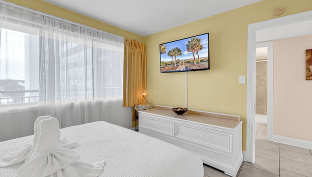 Bluewater Resort 602 - Foto 2, Habitación