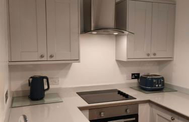 Shadow's Cottage situated in Fishertown, Nairn. - Foto 7