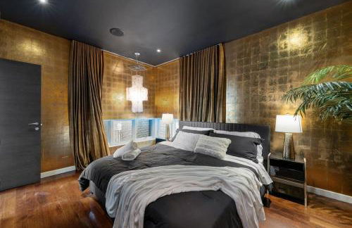 5BR 5BA Architectural Estate-Theatre Gym Rooftop - Foto 20