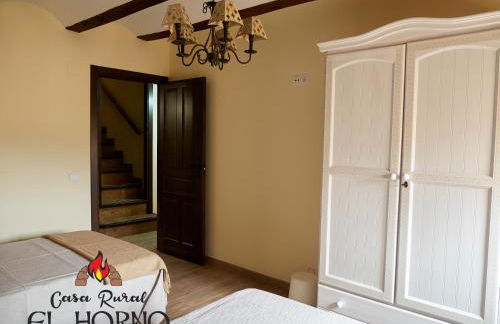 Casa Rural El Horno - Foto 15