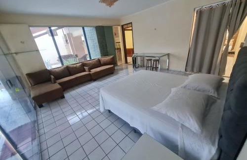 Casa agradável: piscina, churrasqueira e redário. - Photo 11