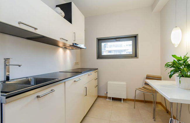 Saules Club Apart Hotel - Foto 51